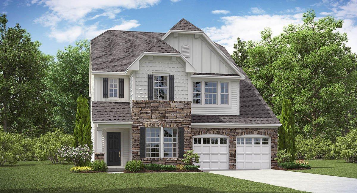 409 Squire Pope Road Summerville, SC 29486 - Photo 1 of 4 Fulton D