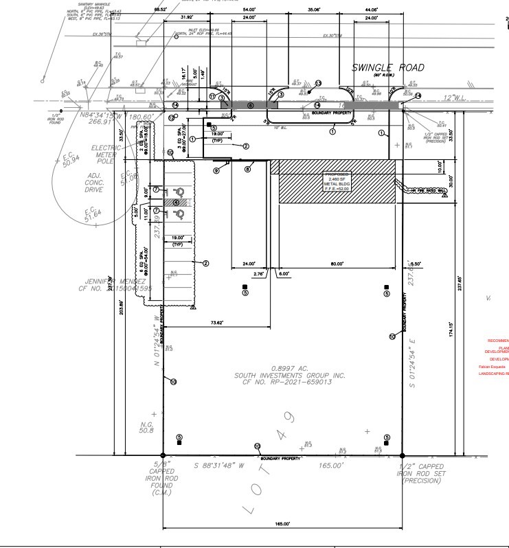 13018 Swingle Road Houston, TX 77047 - Photo 13 of 13