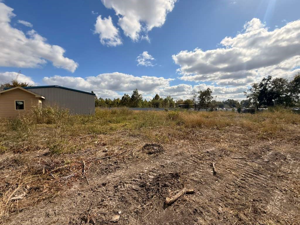 13018 Swingle Road Houston, TX 77047 - Photo 9 of 13 a view of a yard with an ocean
