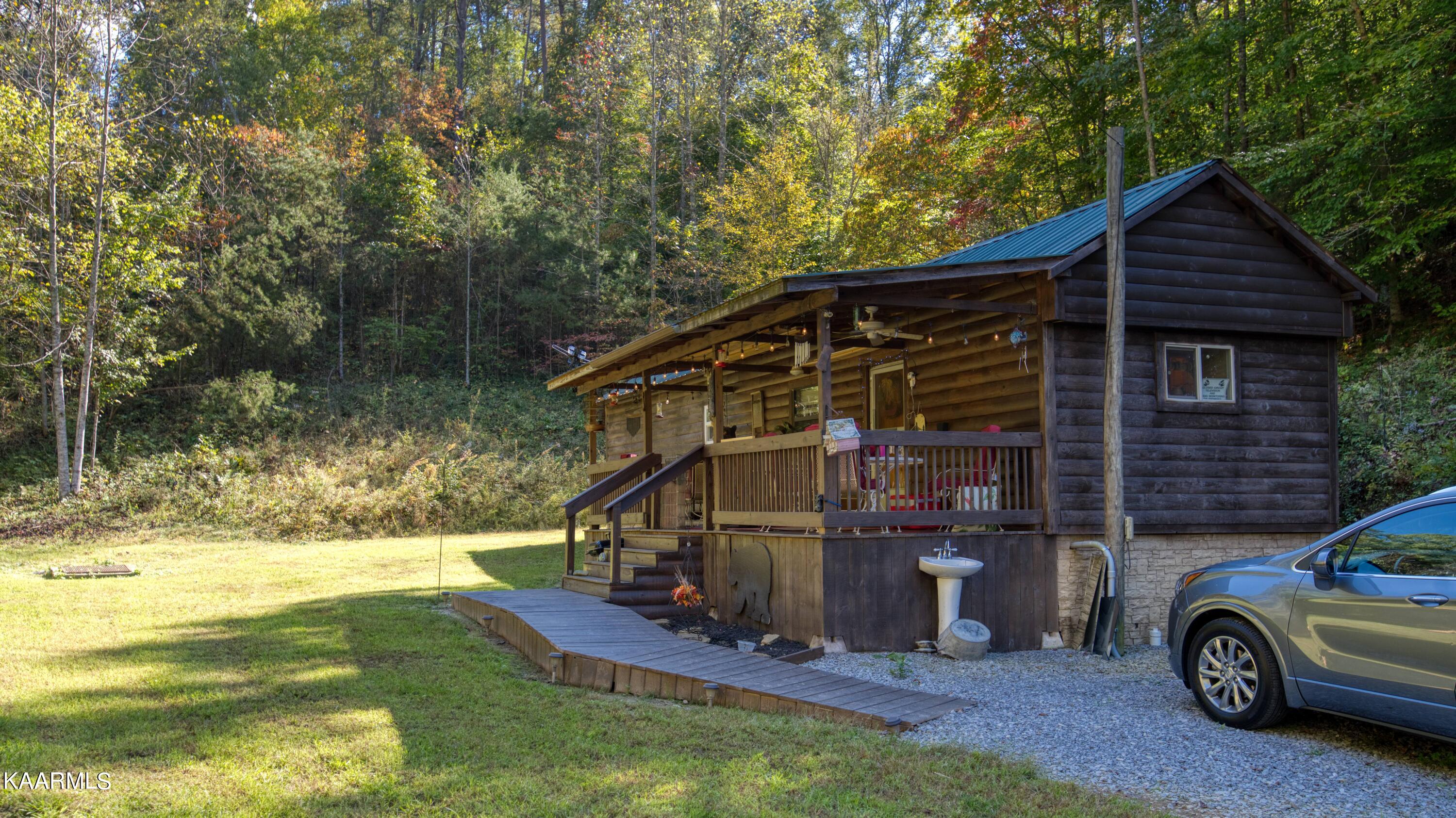 1179 Rule Hollow Road Sevierville, TN 37876 - Photo 1 of 15 SL8_8491