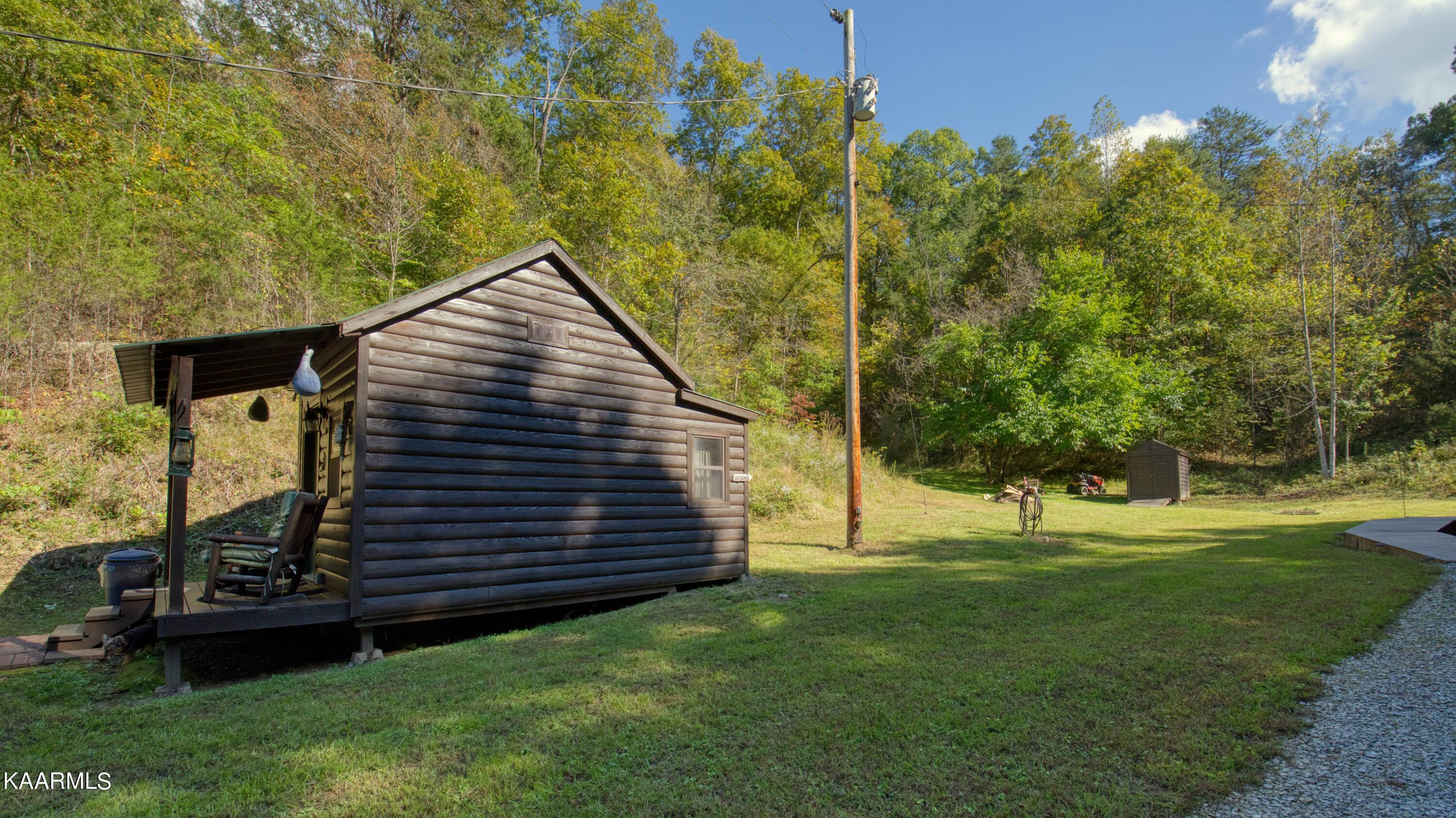 1179 Rule Hollow Road Sevierville, TN 37876 - Photo 13 of 15 SL8_8488