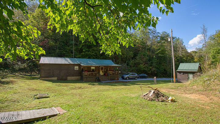 1179 Rule Hollow Road Sevierville, TN 37876 - Photo 3 of 15 SL8_8496
