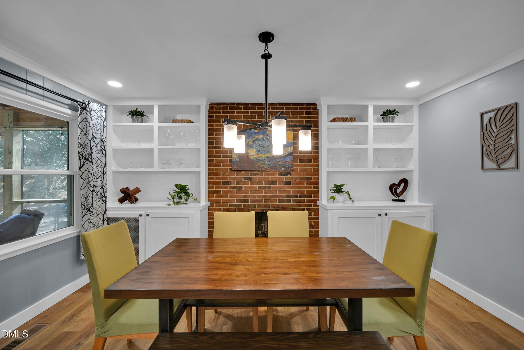 5920 Whittier Drive Raleigh, NC 27609 - Photo 14 of 51 22-web-or-mls-DSC06534