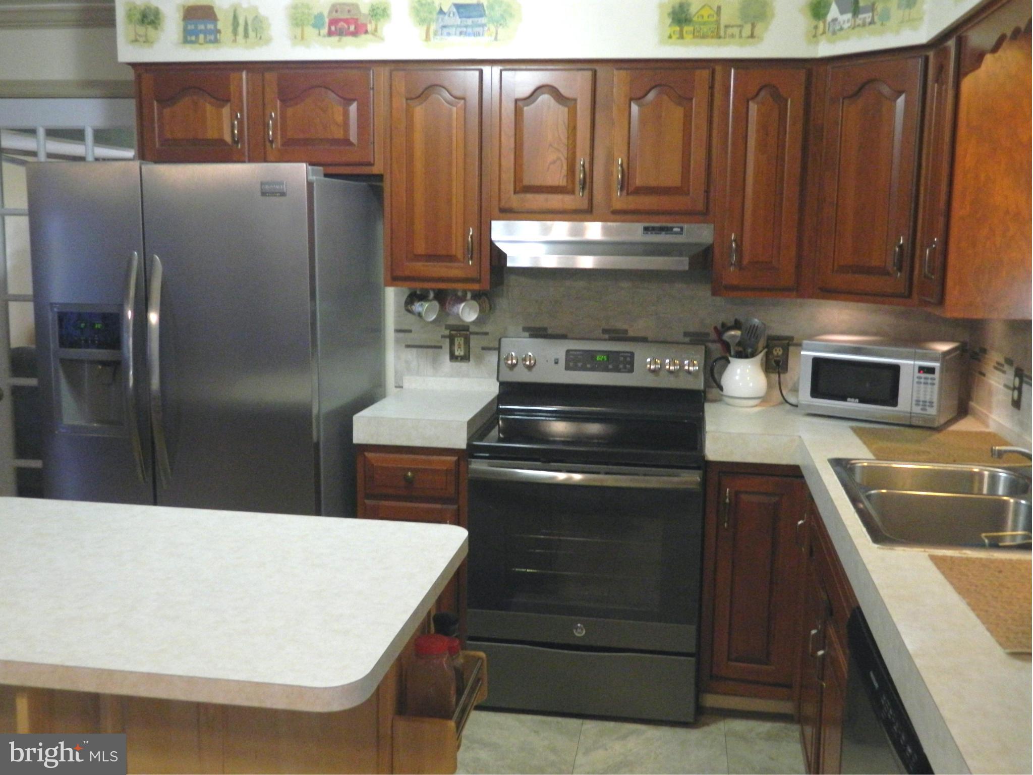 24515 McIntosh Road Hollywood, MD 20636 - Photo 2 of 27 Kitchen