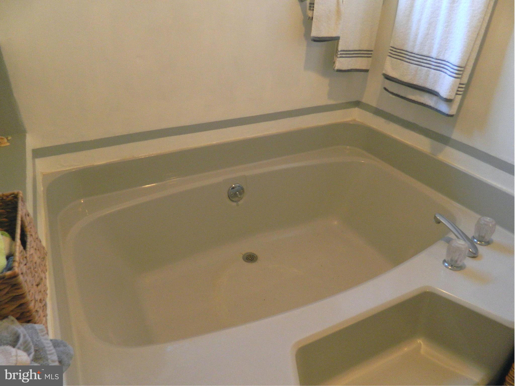 24515 McIntosh Road Hollywood, MD 20636 - Photo 12 of 27 Bath (Master)