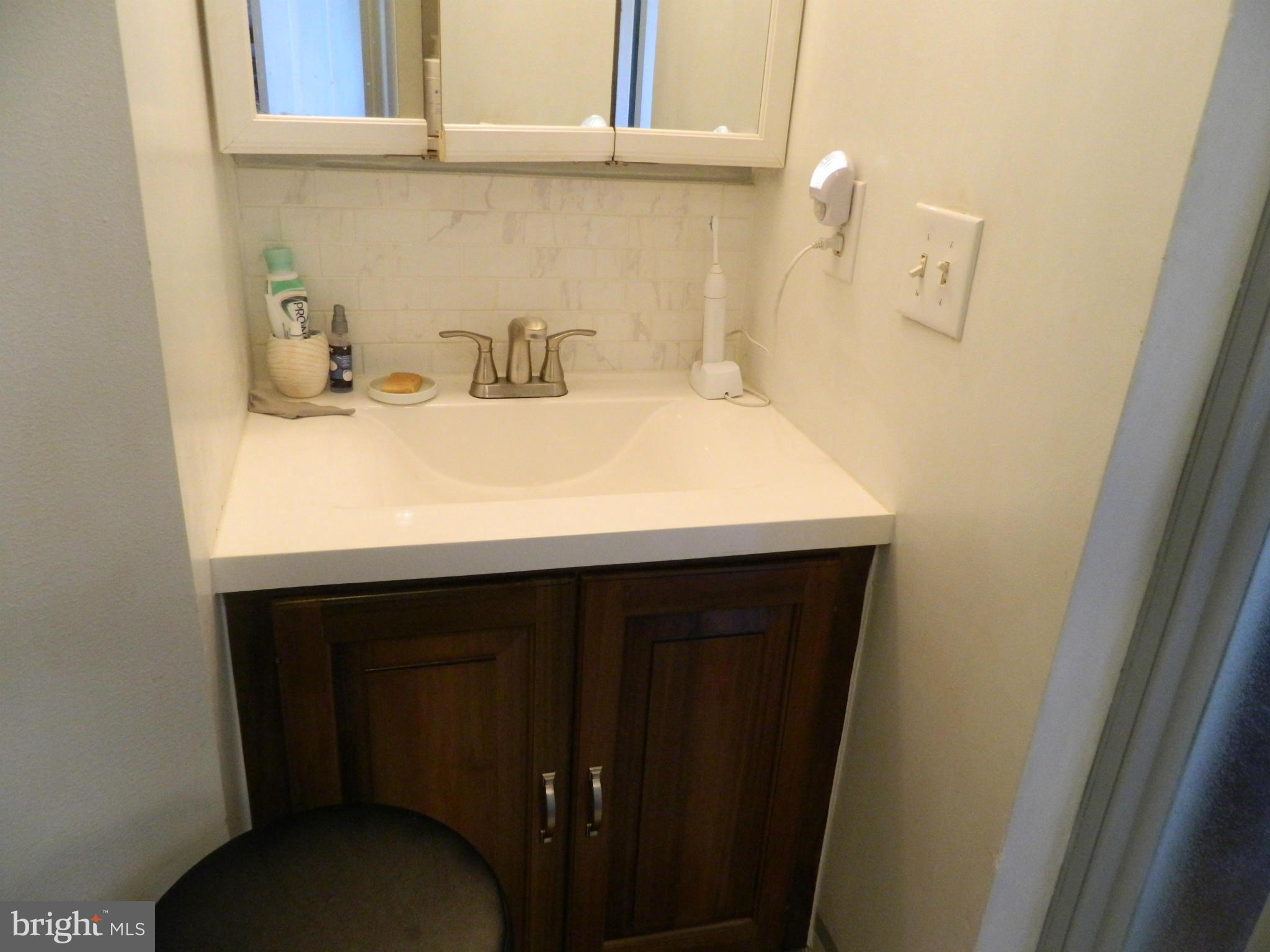 24515 McIntosh Road Hollywood, MD 20636 - Photo 13 of 27 Bath (Master)