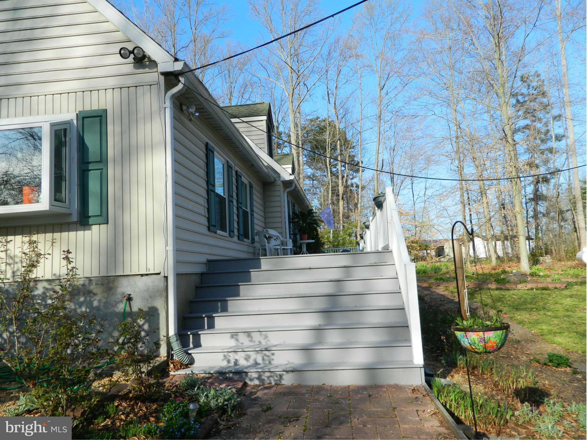 24515 McIntosh Road Hollywood, MD 20636 - Photo 22 of 27 Exterior (Front)