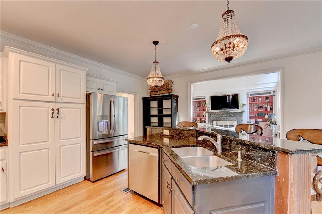 7735 Little Aston Way Duluth, GA 30097 - Photo 32 of 82