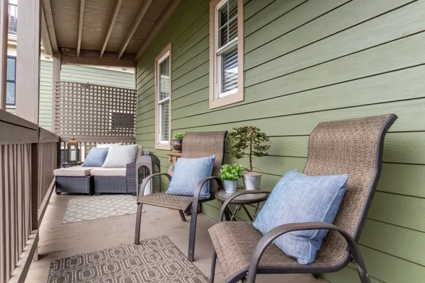 $559,000 | 8 Spring Garden Street, Unit 3, Boston, MA 02125