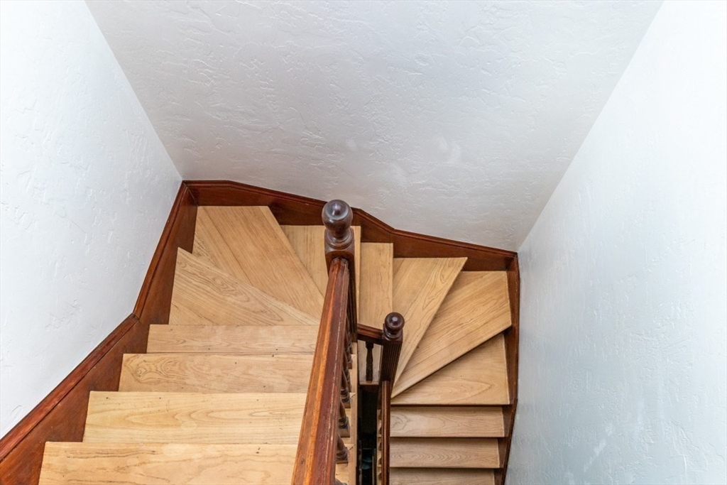8 Spring Garden Street, Unit 3 Boston, MA 02125 - Photo 21 of 25