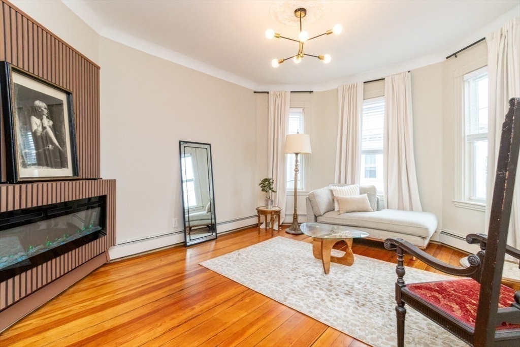 8 Spring Garden Street, Unit 3 Boston, MA 02125 - Photo 5 of 25