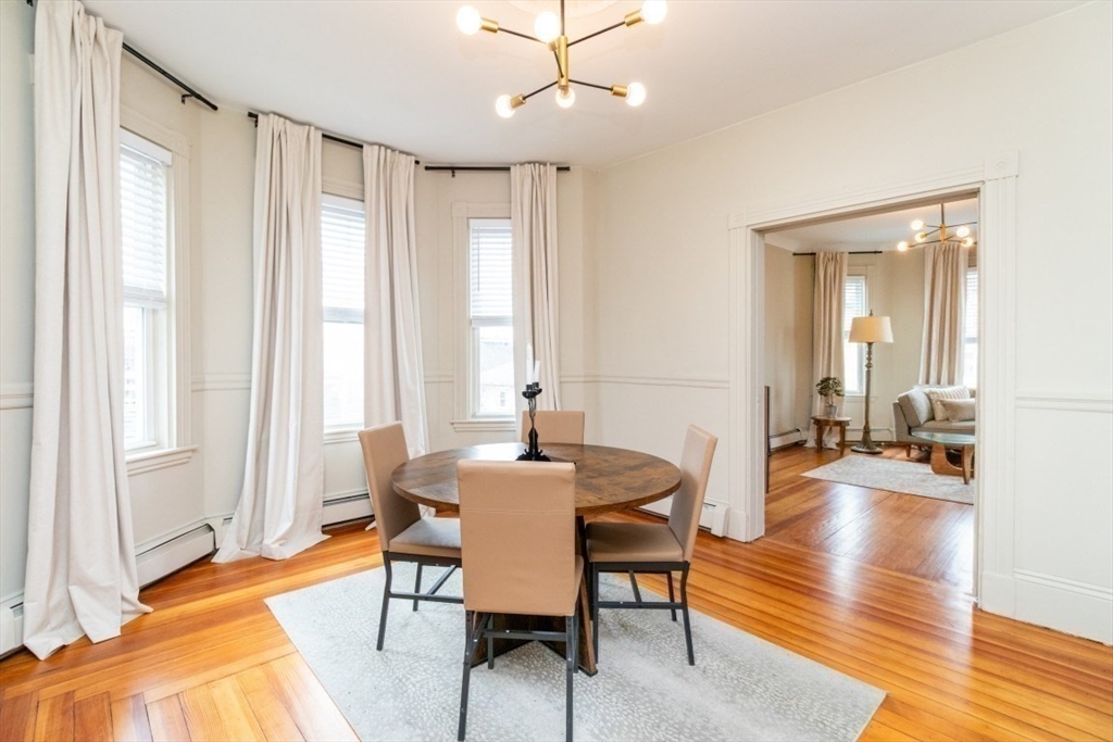 8 Spring Garden Street, Unit 3 Boston, MA 02125 - Photo 7 of 25