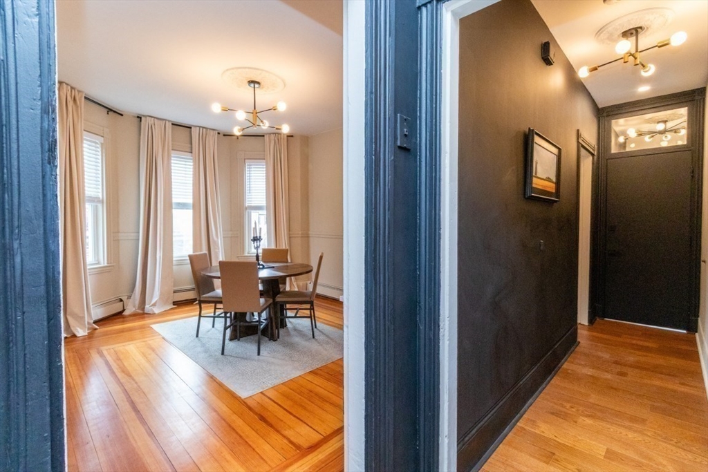 8 Spring Garden Street, Unit 3 Boston, MA 02125 - Photo 8 of 25