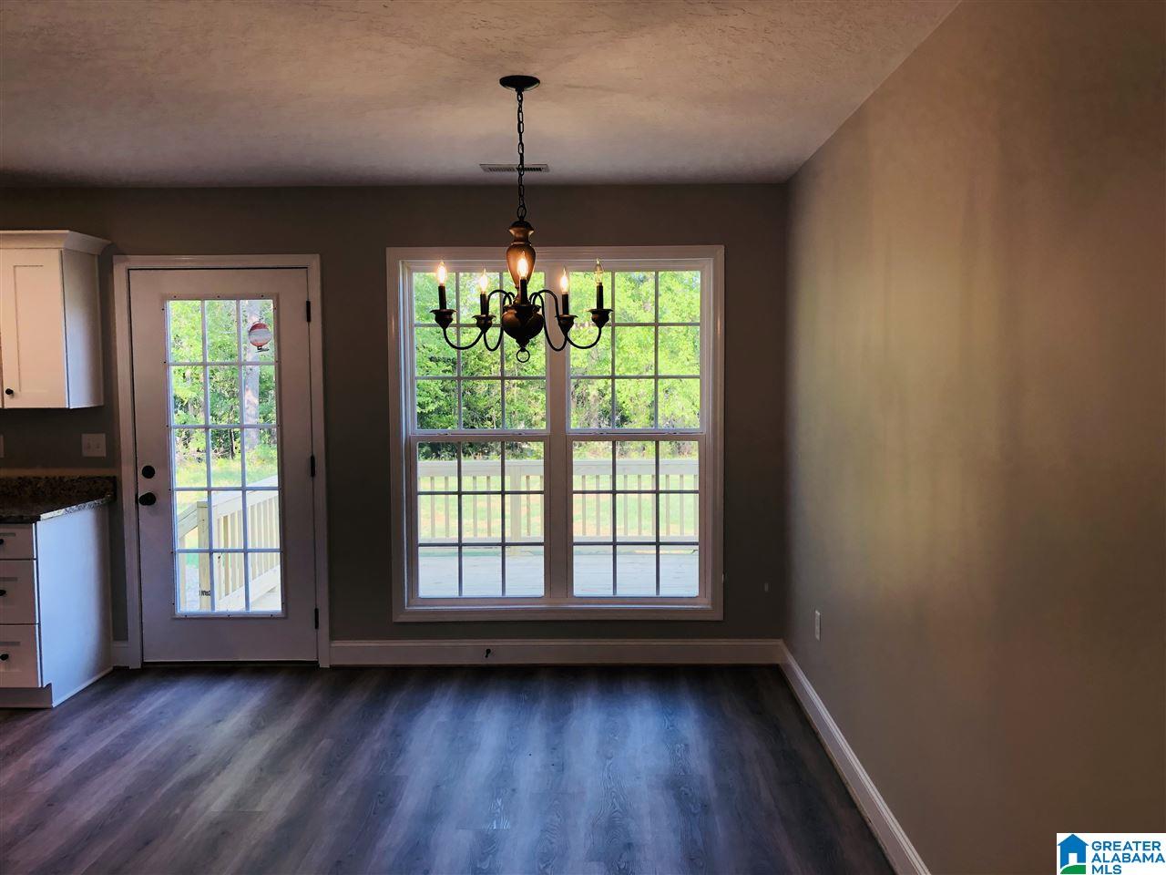 112 Sunset Alice Lane Anniston, AL 36207 - Photo 2 of 27