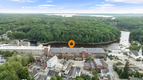 $387,000 | 125 Main Street, Unit 39, Newmarket, NH 03857