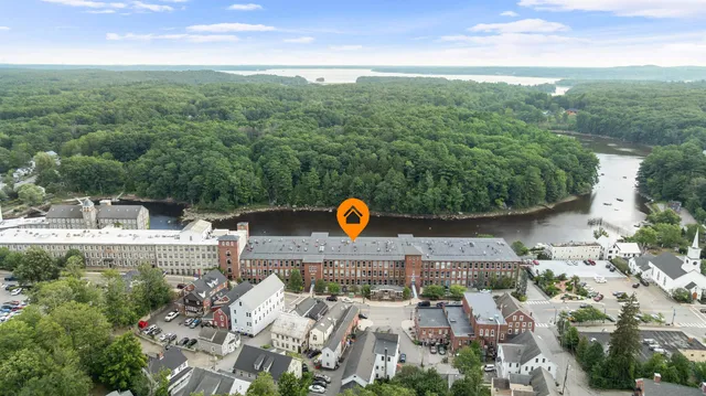 $387,000 | 125 Main Street, Unit 39, Newmarket, NH 03857