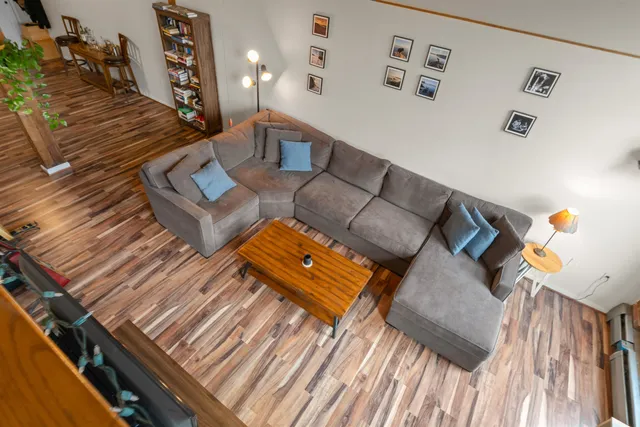 $387,000 | 125 Main Street, Unit 39, Newmarket, NH 03857