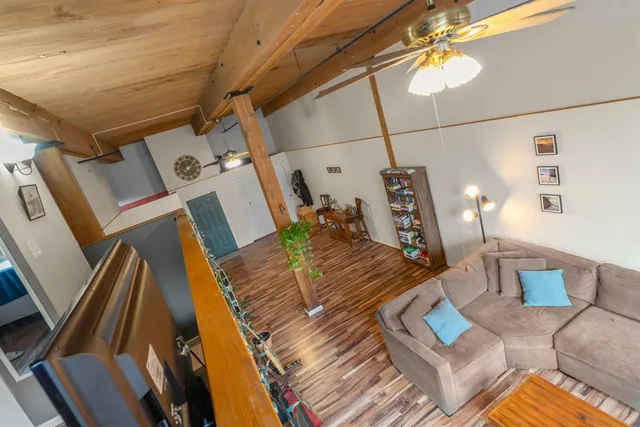 $387,000 | 125 Main Street, Unit 39, Newmarket, NH 03857