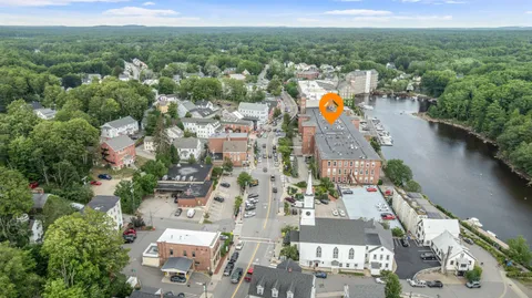 $387,000 | 125 Main Street, Unit 39, Newmarket, NH 03857