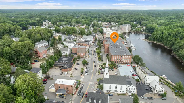 $387,000 | 125 Main Street, Unit 39, Newmarket, NH 03857
