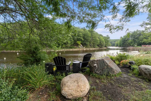 $387,000 | 125 Main Street, Unit 39, Newmarket, NH 03857