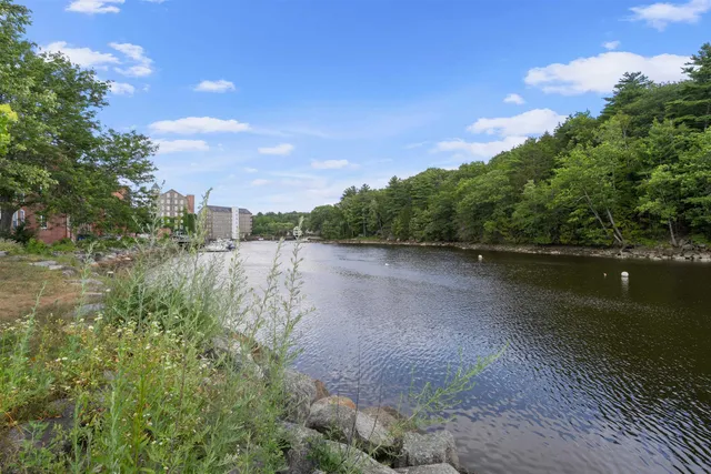 $387,000 | 125 Main Street, Unit 39, Newmarket, NH 03857