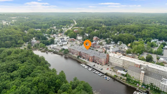 $387,000 | 125 Main Street, Unit 39, Newmarket, NH 03857