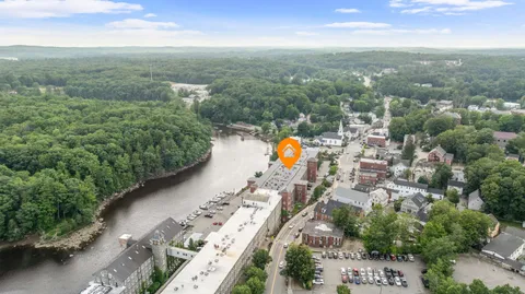 $387,000 | 125 Main Street, Unit 39, Newmarket, NH 03857