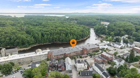 $387,000 | 125 Main Street, Unit 39, Newmarket, NH 03857
