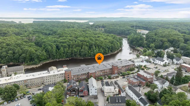 $387,000 | 125 Main Street, Unit 39, Newmarket, NH 03857