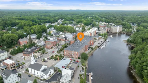 $387,000 | 125 Main Street, Unit 39, Newmarket, NH 03857