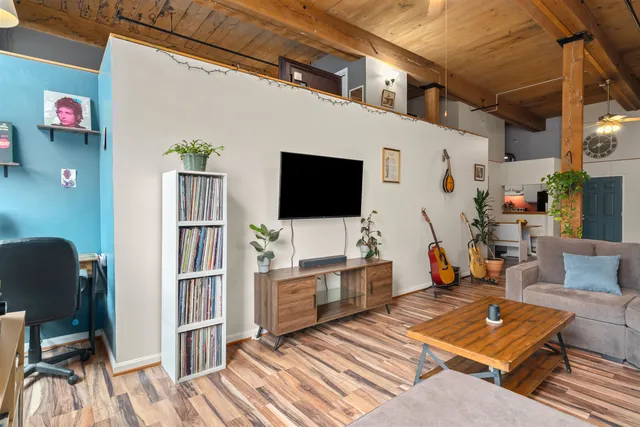 $387,000 | 125 Main Street, Unit 39, Newmarket, NH 03857