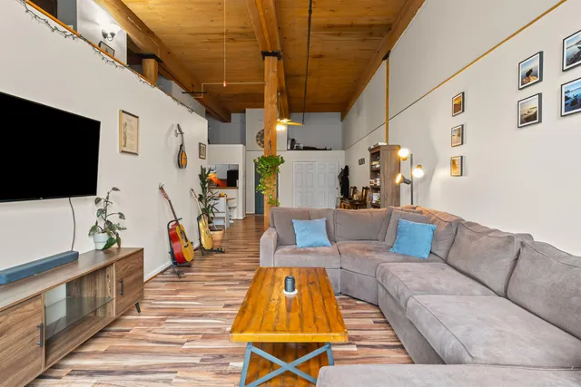 $387,000 | 125 Main Street, Unit 39, Newmarket, NH 03857