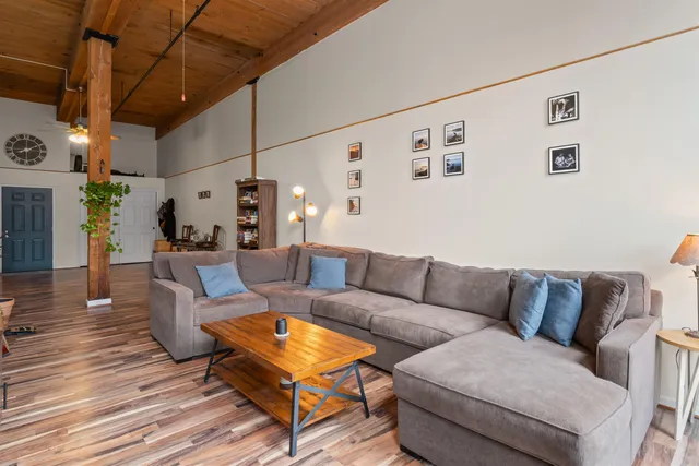 $387,000 | 125 Main Street, Unit 39, Newmarket, NH 03857