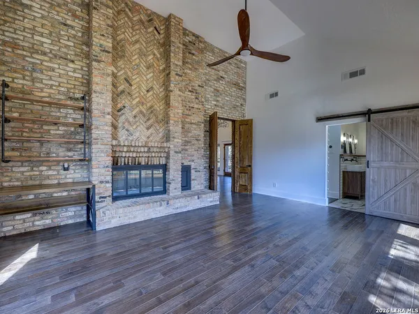 $1,299,000 | 29540 Red Bud Hill, Boerne, TX 78015