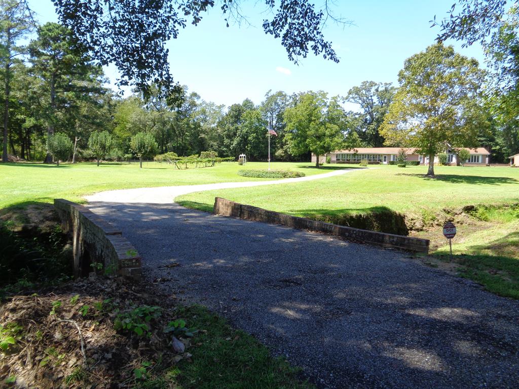5802 Hodgesville Road Dothan, AL 36301 - Photo 43 of 47