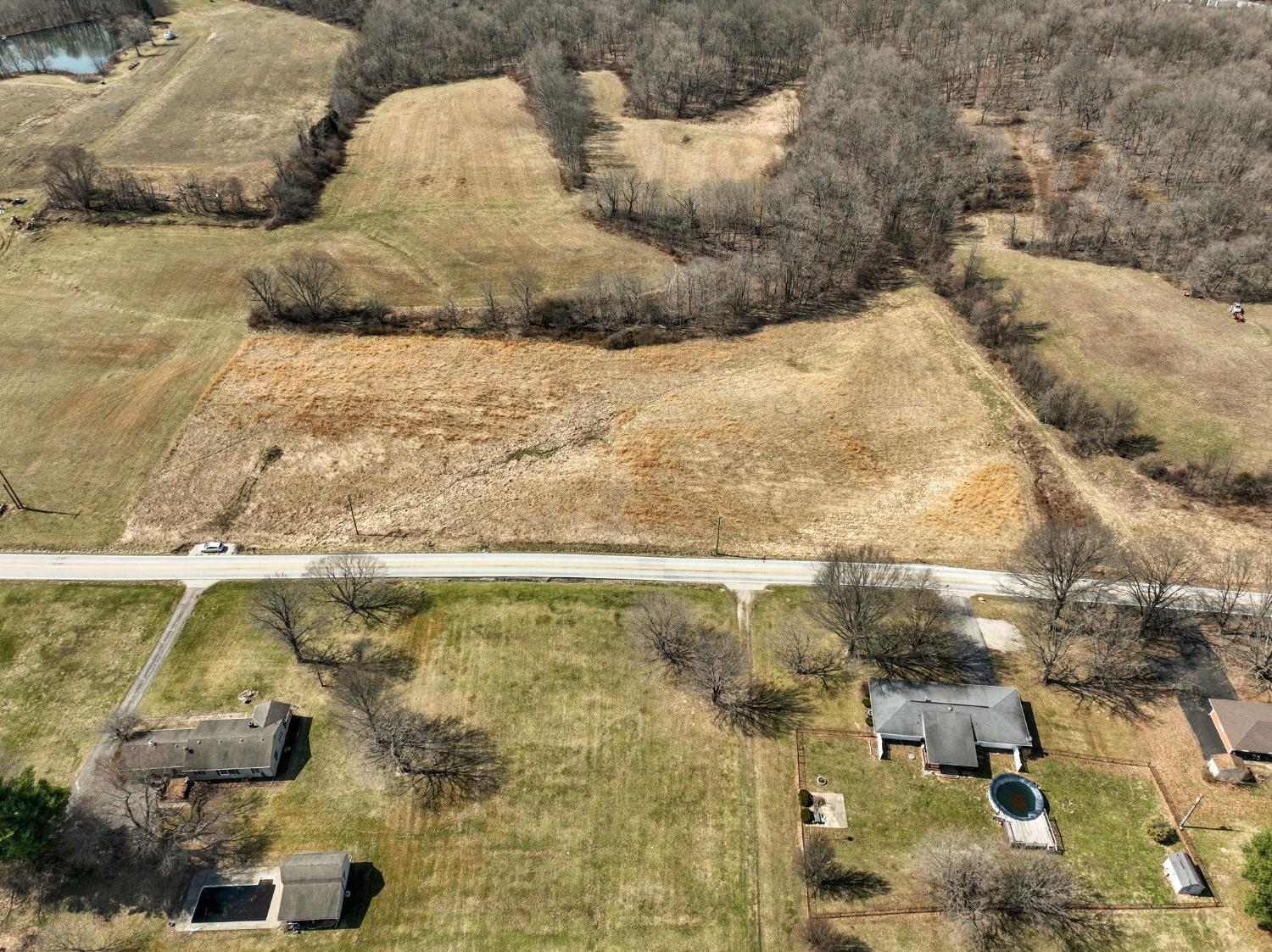 0 Cole Lane Aurora, IN 47001 - Photo 3 of 10