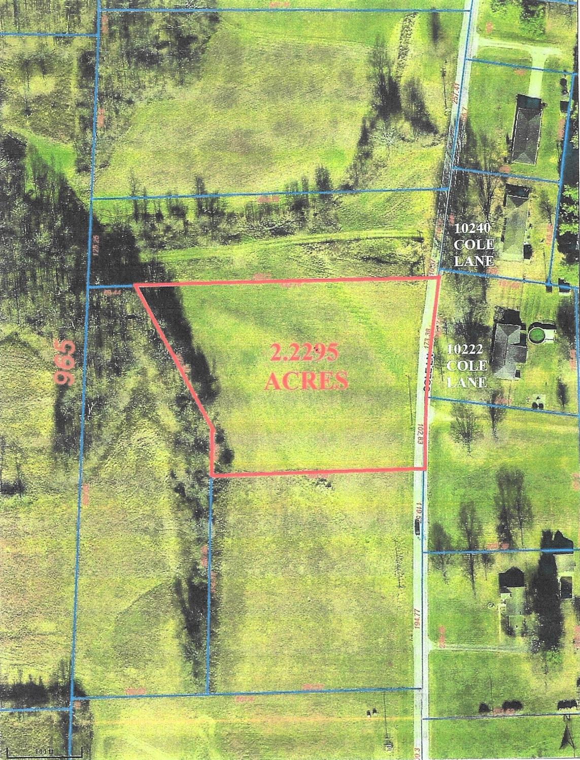 0 Cole Lane Aurora, IN 47001 - Photo 9 of 10