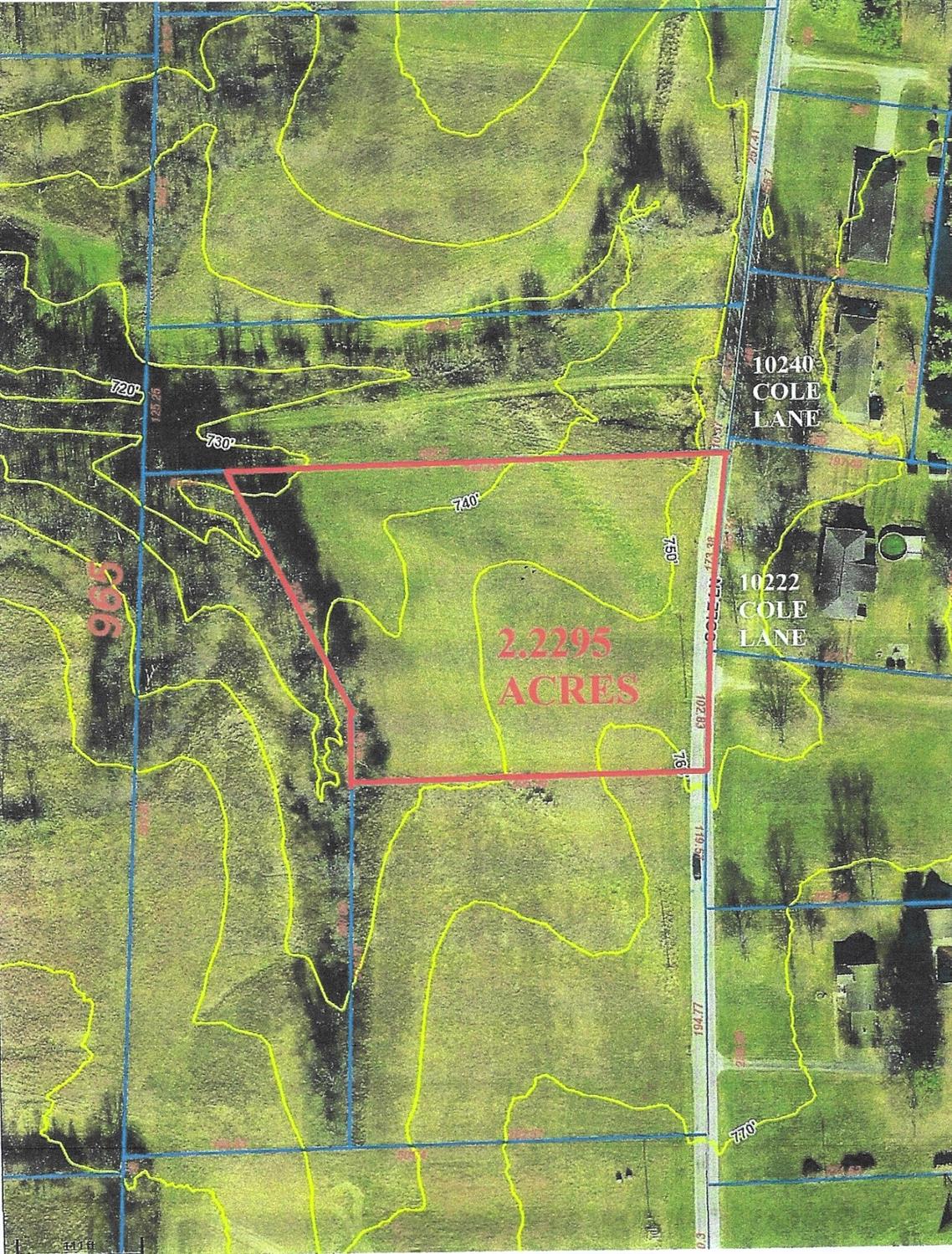 0 Cole Lane Aurora, IN 47001 - Photo 10 of 10