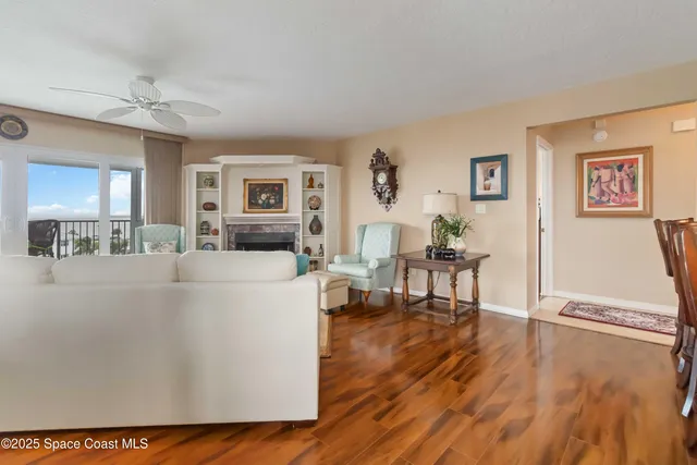 $3,500 | 215 Ballyshannon Street, Unit C401, Melbourne Beach, FL 32951