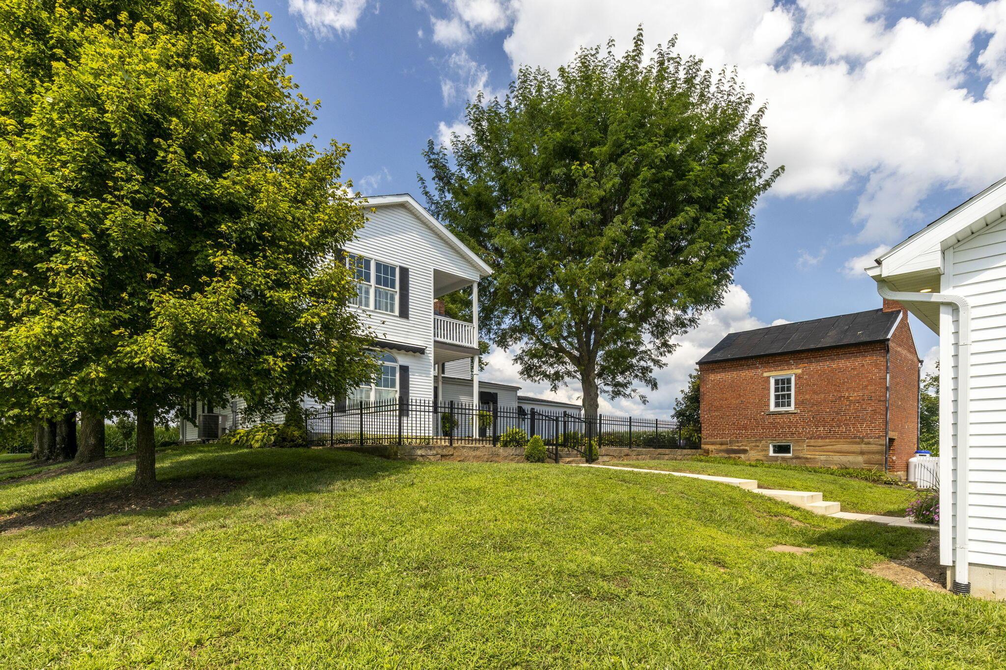 29614 Tarlton Adelphi Road Kingston, OH 45644 - Photo 52 of 60 1000001552