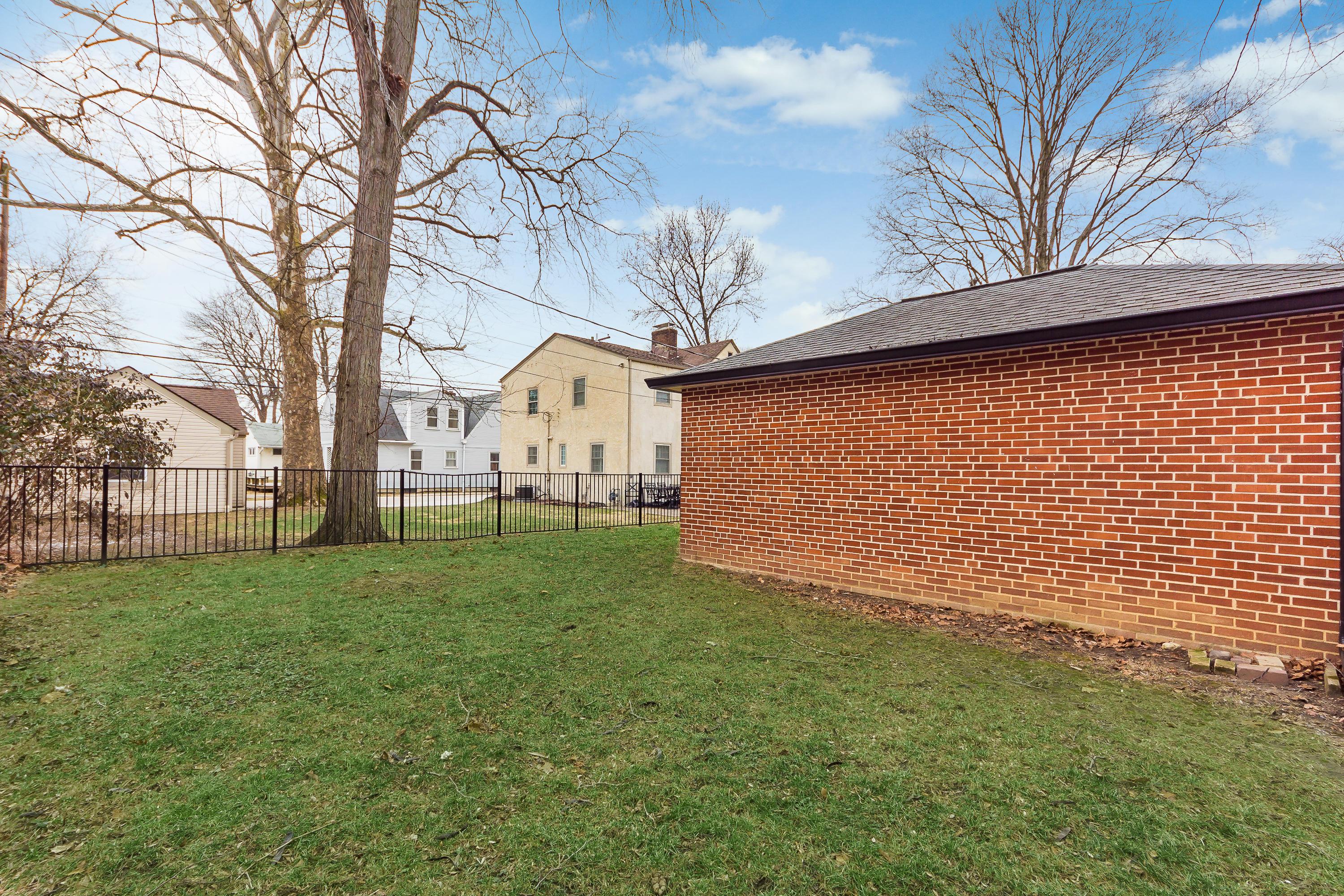 2928 Mountview Road Columbus, OH 43221 - Photo 39 of 42