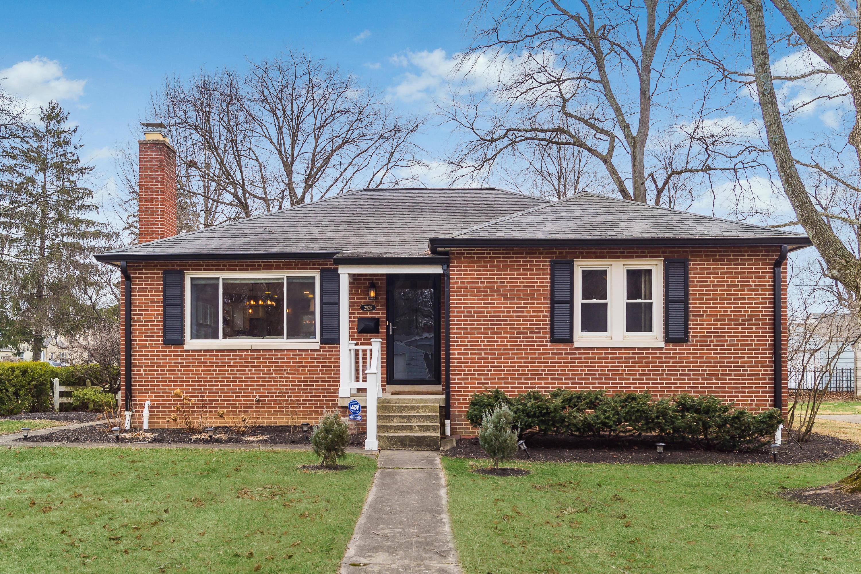 2928 Mountview Road Columbus, OH 43221 - Photo 41 of 42