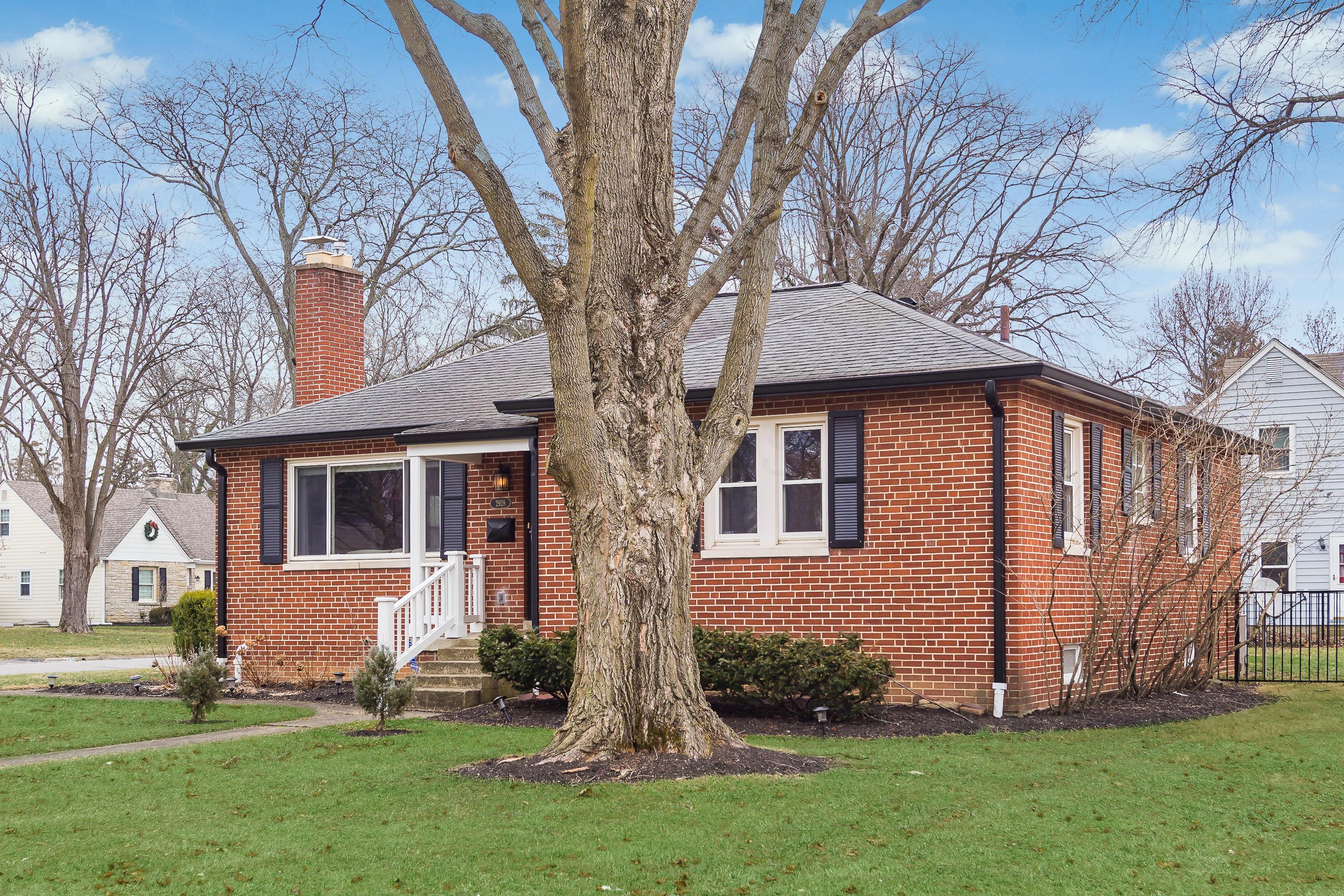 2928 Mountview Road Columbus, OH 43221 - Photo 42 of 42