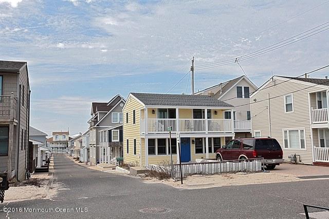 12 Coronado Road Lavallette, NJ 08735 - Photo 1 of 21 003_View From Beach