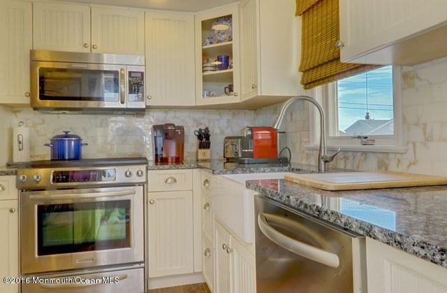 12 Coronado Road Lavallette, NJ 08735 - Photo 14 of 21 014_Kitchen