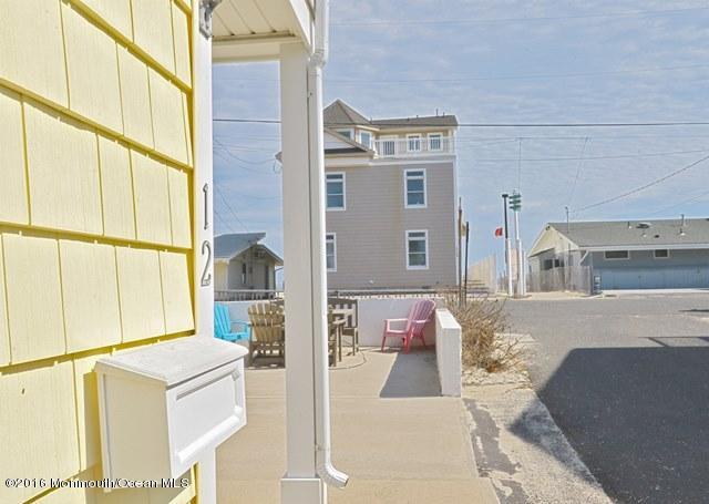 12 Coronado Road Lavallette, NJ 08735 - Photo 5 of 21 005_Walk to Beach