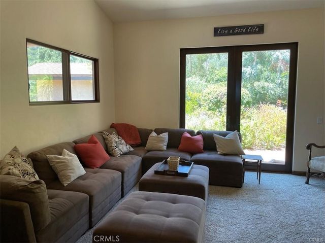 $18,000 | 2701 Barrymore Drive, Malibu, CA 90265