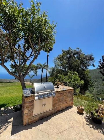 $18,000 | 2701 Barrymore Drive, Malibu, CA 90265