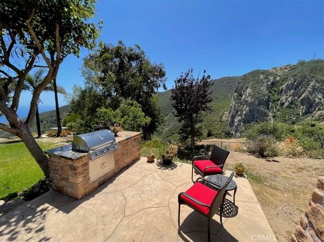 $18,000 | 2701 Barrymore Drive, Malibu, CA 90265